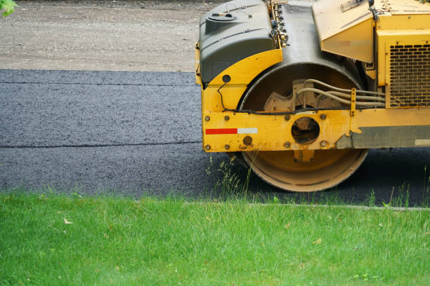 Best Driveway Snow Removal Preparation  in Walnut Creek, NC